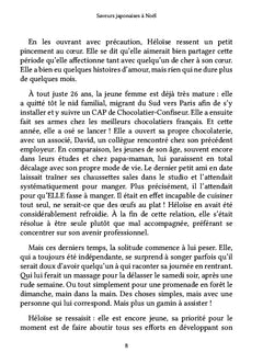 Saveurs japonaises à Noël