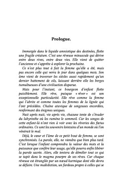 Trois âmes, trois femmes, une destinée - Livre 3