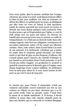 Histoires jumelles