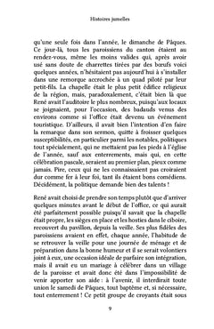 Histoires jumelles