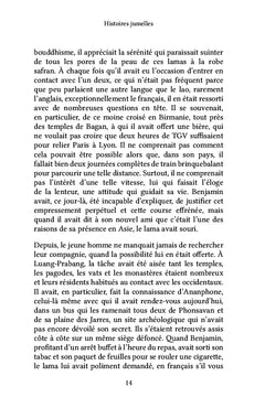 Histoires jumelles