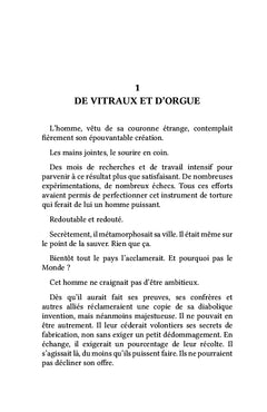 Les Flamboyants