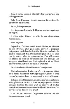 Les Flamboyants