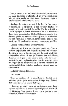 Les Flamboyants