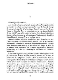 Une chimère
