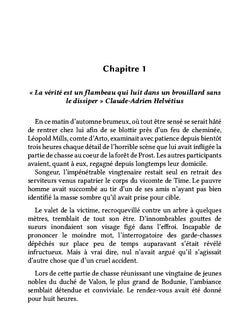 M'aimer pour ce que je suis