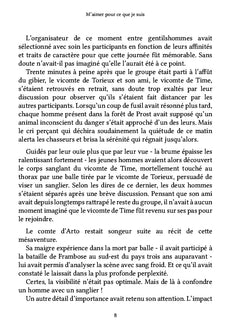 M'aimer pour ce que je suis