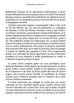 M'aimer pour ce que je suis