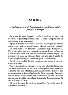 M'aimer pour ce que je suis