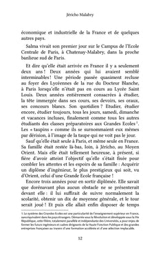 Jéricho Malabry