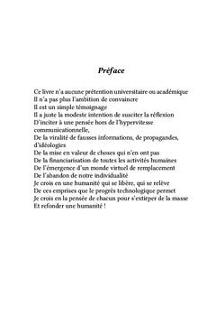 Voyage d'un homme ordinaire, tome 2