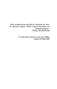 Les Trompettes de la mort