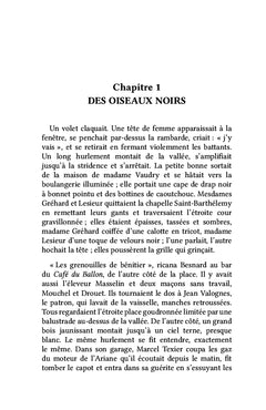 Les Trompettes de la mort