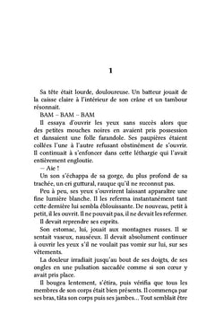 La Vie cachée d'Elinor