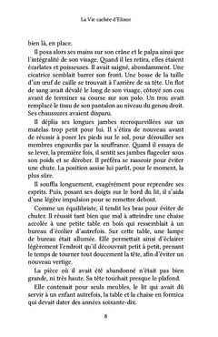 La Vie cachée d'Elinor
