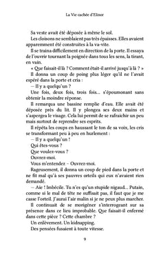 La Vie cachée d'Elinor