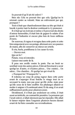La Vie cachée d'Elinor