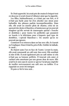 La Vie cachée d'Elinor