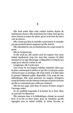 La Vie cachée d'Elinor