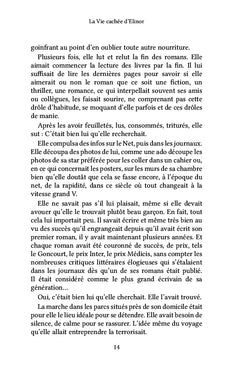 La Vie cachée d'Elinor