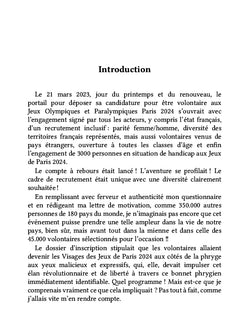 Et si la fête n'était pas finie ?
