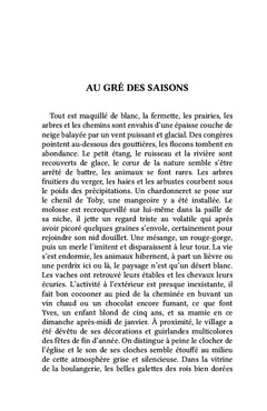 L'Étoile de la vie