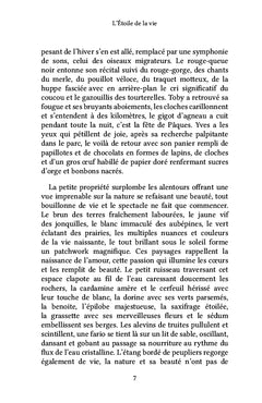L'Étoile de la vie