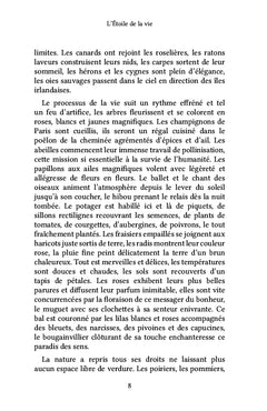L'Étoile de la vie