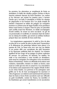 L'Étoile de la vie