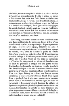 L'Étoile de la vie