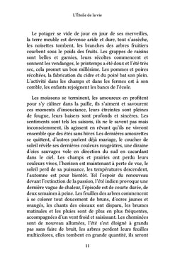 L'Étoile de la vie