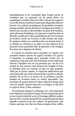 L'Étoile de la vie