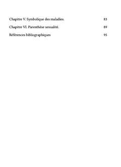 L'Enfer d'un post-opératoire
