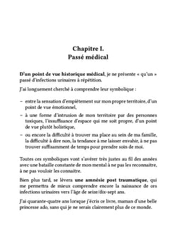 L'Enfer d'un post-opératoire
