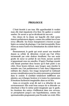 Les Dysfonctionnants
