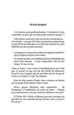 20 nuances de noir avec une pointe de rose