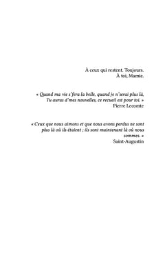 20 nuances de noir avec une pointe de rose
