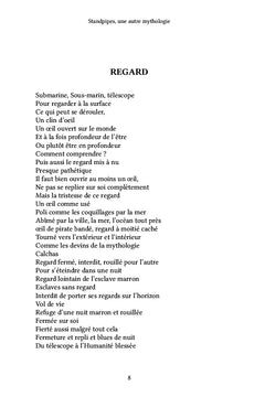 Standpipes, une autre mythologie