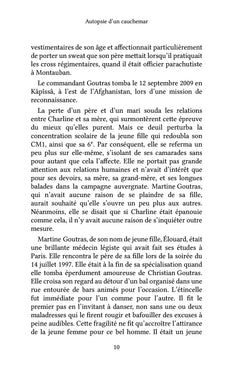 Autopsie d'un cauchemar