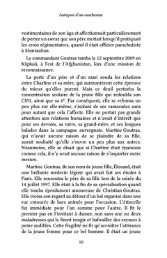 Autopsie d'un cauchemar