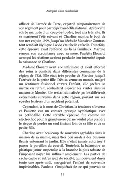 Autopsie d'un cauchemar