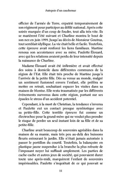 Autopsie d'un cauchemar