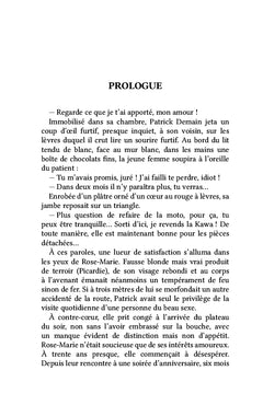 L'Assassin de pique