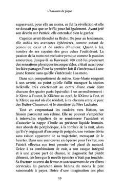 L'Assassin de pique