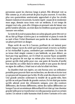 Les Royaumes de Mazeria