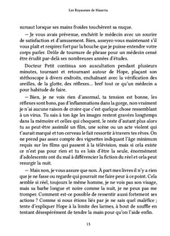 Les Royaumes de Mazeria