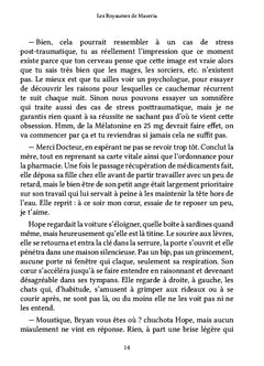 Les Royaumes de Mazeria