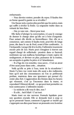Tendre mère