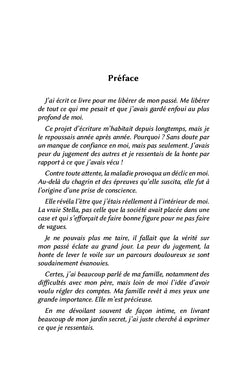 Merci à la maladie de m'avoir rendu visite