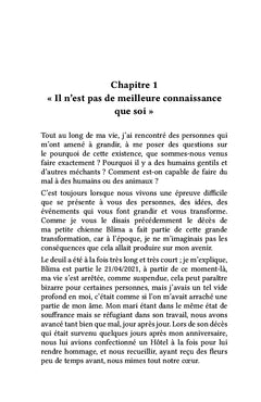 Vos animaux vous parlent